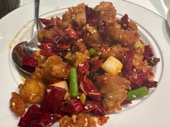 -凯鸽酒楼(大同振兴街店)