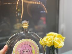 -LE SHARE洛笙·花园西餐(北京路步行街店)