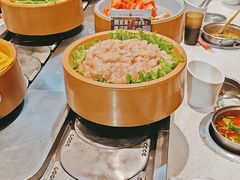 -龍歌自助小火锅(李沧丽达店)