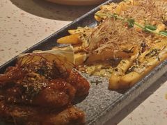 -BE BRIGHT KITCHEN(正佳广场店)