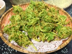 萝卜丝丸子-旺角小渔村(幸福中路店)