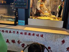 -安上粉皮.非遗手工小吃(骑龙巷店)