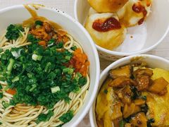 -众品香美食(三弓路店)