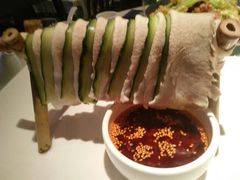 晾衣白肉-巴蜀风·地道川菜(总店)