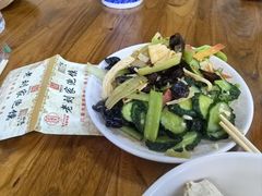 -老刘家泡馍·陕西老字号(钟楼广济街店)