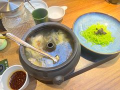 -云海肴汽锅鸡·云南小炒(天津国金汇店)