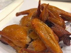 -银河酒家(天河店)