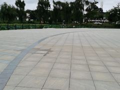 -三圣花乡旅游区