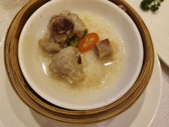 -福州天元国际威斯汀酒店·中国元素餐厅