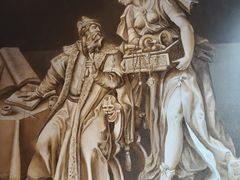 -莎士比亚环球剧场