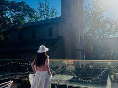 -CHURCH  BISTRO 教堂·餐吧