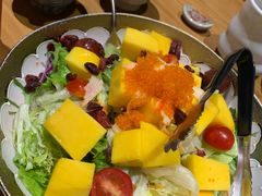 -渔寿司·日本料理(艾尚天地店)