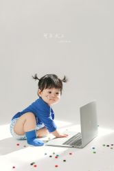 -可乐大王自然光儿童摄影(园区店)