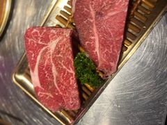 -大叹号·朝鲜族烤肉(潍坊泰华城店)
