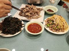 -春花民族美食(佳木斯总店)
