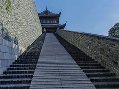 -相门城墙文化休闲景区