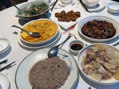 -花城苑广府菜(侨鑫店)