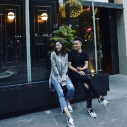 马若玲（网红）-意念造型