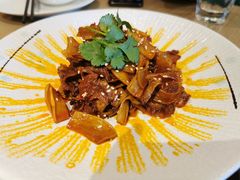 -菩提树·素食餐厅(汇智国际商业中心店)