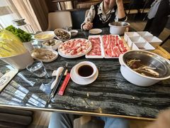 -大渔小鲜火锅店