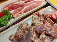 -喜来稀肉(北外滩白玉兰广场店)