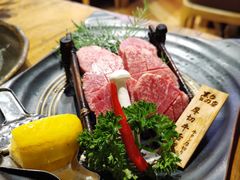 -黑牛の店·和牛烧肉(合生汇店)