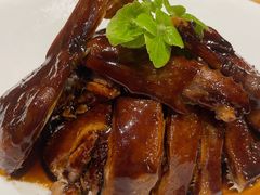 招牌外婆酱鸭-江南外婆桥·寻味嘉兴(月河店)