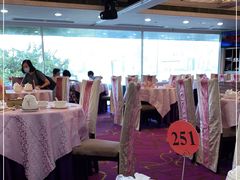 大堂-好彩海鲜酒家(帝国中心店)