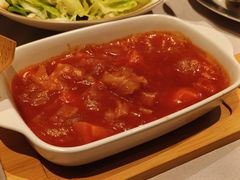 -德大西餐社(云南南路店)