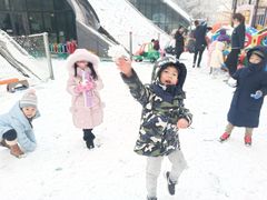 -当代MOMAKIDS托育中心