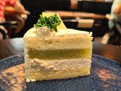 抹茶丝绒蛋糕-gaga(深圳福田星河COCO Park店)