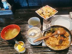-芥岛(河北大街店)