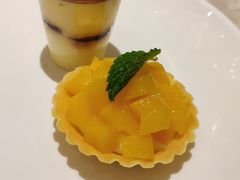 -芭菲盛宴·环球美食(北城国际店)