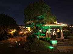 -上海东方佘山翰悦阁酒店·Vie全日制餐厅
