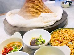 -鲜潭蒸汽石锅鱼(五道口购物中心店)