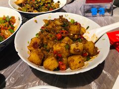 -壹盏灯(惠农店)
