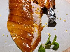 青年烤鸭-青年公社烤鸭(青年路店)