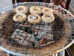 -韩风烤牛肉冷面店