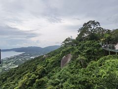 -海南分界洲岛旅游区