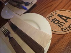 -京A Taproom·精酿餐吧(CBD店)