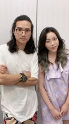 -HairCode芭曲发型
