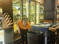 -盛江山自助料理(太原街万达店)