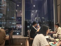 -田舍家Inakaya·炉端烧·铁板烧(天汇igc店)