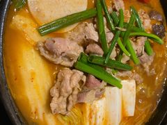 -猛式料理嘉州新光天地店