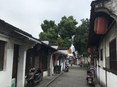 -绍兴书圣故里景区