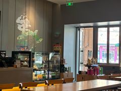 -星巴克(长沙友阿奥特莱斯店)