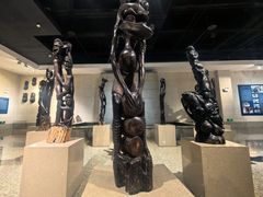 -长春世界雕塑园冰雪艺术天地