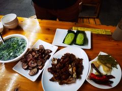 -天佑祥万春老卤(天乡后街店)
