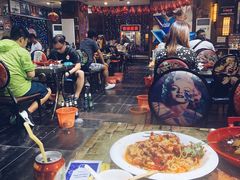 -刘一龙虾.烧烤(理工直营店)