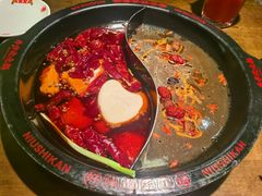 -牛市坎火锅(建设路店)